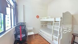 Euro-Asia Park (D13), Condominium #521860071
